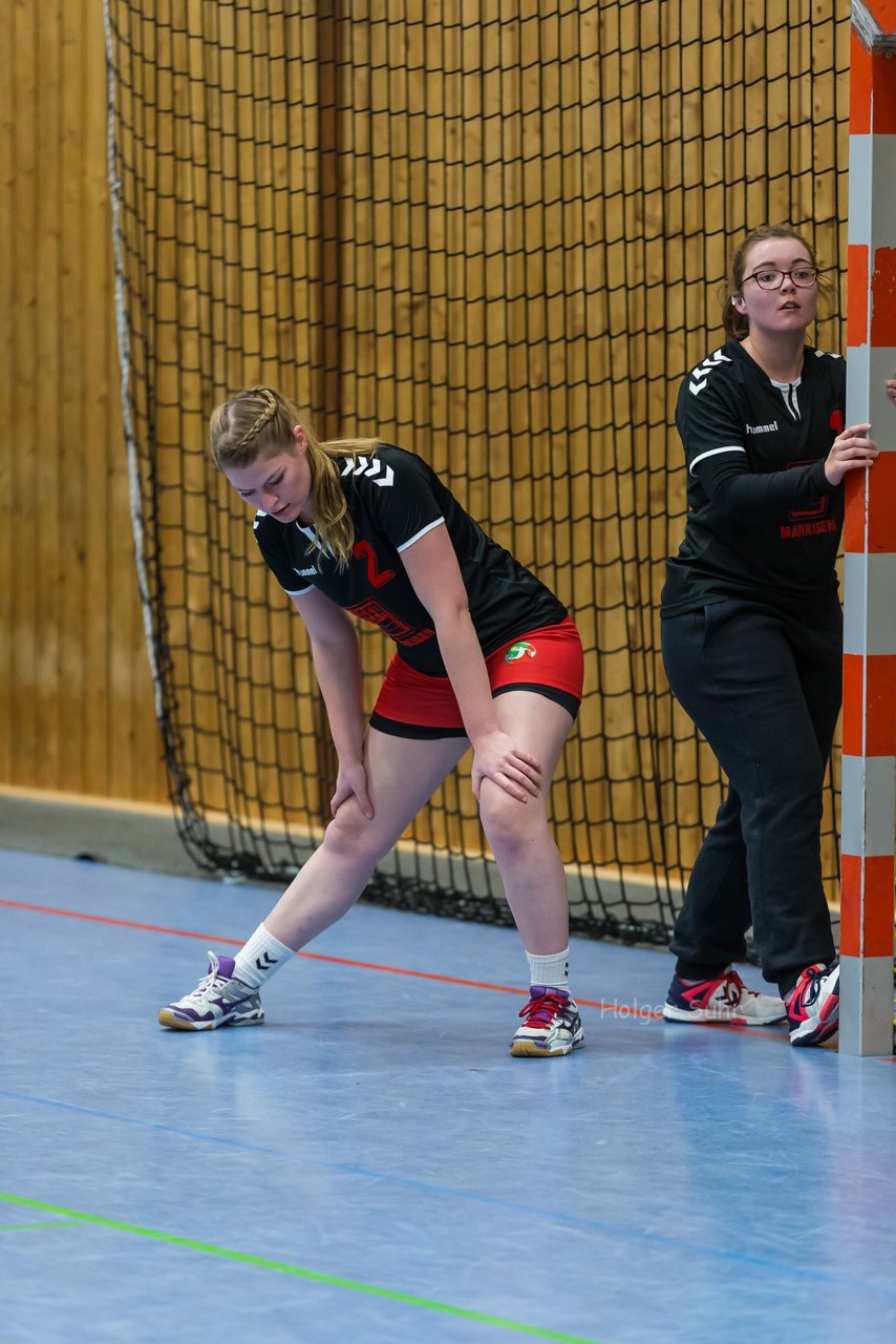 Bild 44 - Frauen HSG Krem/Muensterdorf - HG OKT 3 : Ergebnis: 33:21